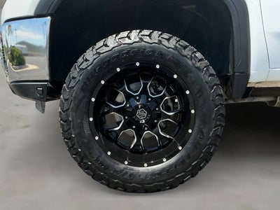 2023 GMC Sierra 3500 HD SLE