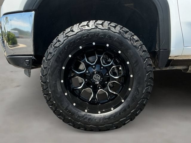 2023 GMC Sierra 3500 HD SLE