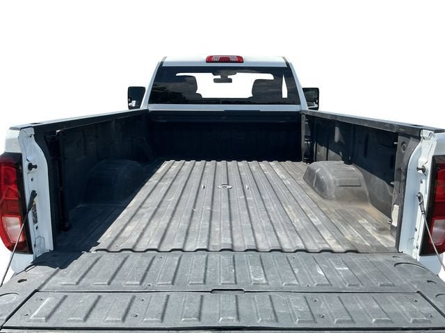 2023 GMC Sierra 3500 HD SLE