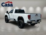 2023 GMC Sierra 3500 HD SLE