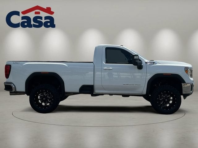 2023 GMC Sierra 3500 HD SLE