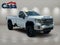 2023 GMC Sierra 3500 HD SLE