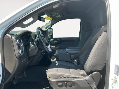 2023 GMC Sierra 3500 HD SLE
