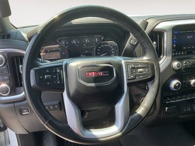 2023 GMC Sierra 3500 HD SLE