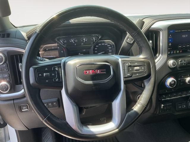 2023 GMC Sierra 3500 HD SLE