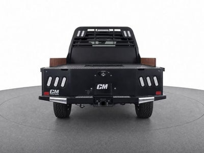 2019 GMC Sierra 3500 HD Denali