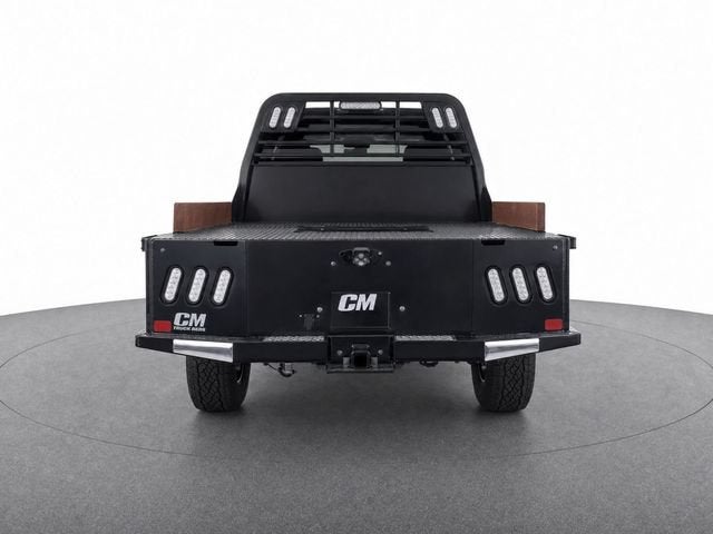 2019 GMC Sierra 3500 HD Denali