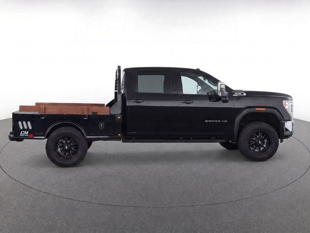 2019 GMC Sierra 3500 HD Denali