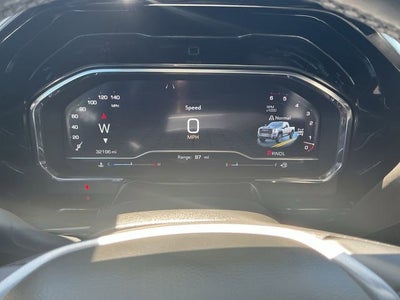 2024 GMC Sierra 2500 HD SLT