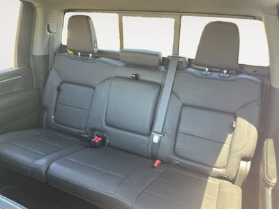 2024 GMC Sierra 2500 HD SLT