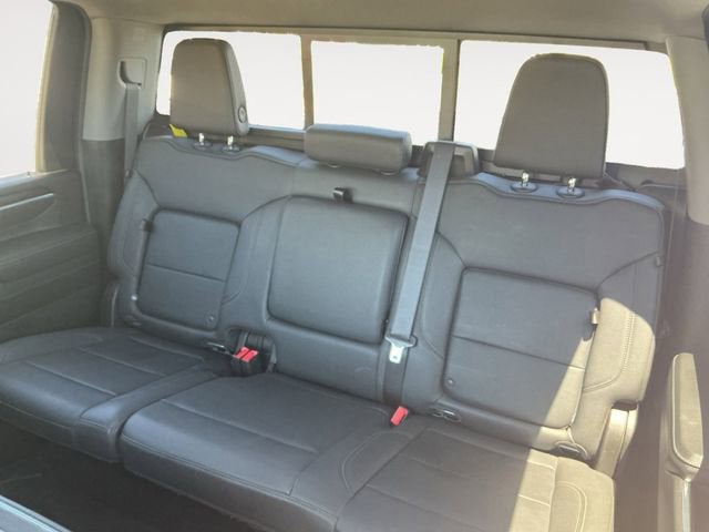 2024 GMC Sierra 2500 HD SLT