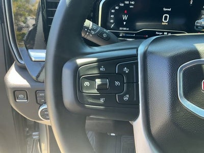 2024 GMC Sierra 2500 HD SLT