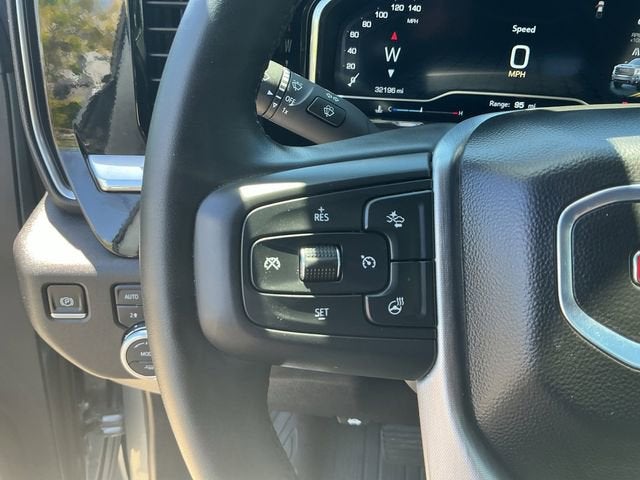 2024 GMC Sierra 2500 HD SLT