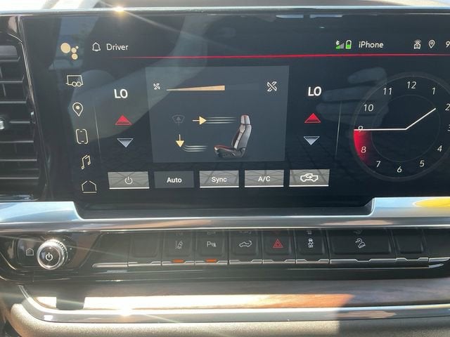 2024 GMC Sierra 2500 HD SLT