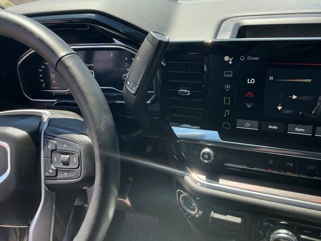 2024 GMC Sierra 2500 HD SLT