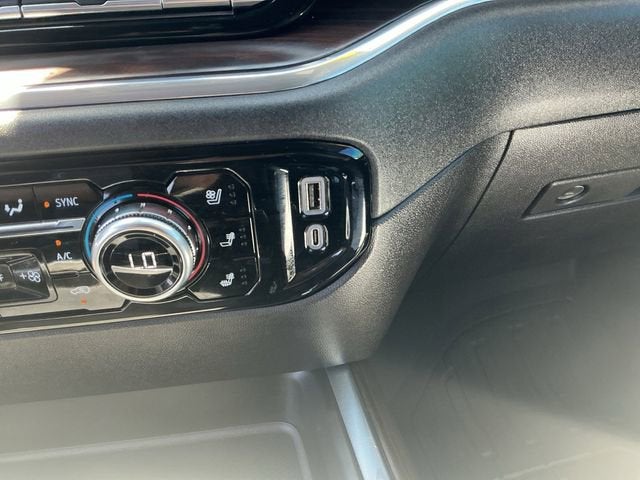 2024 GMC Sierra 2500 HD SLT