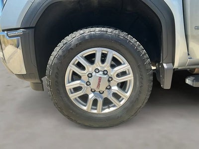 2024 GMC Sierra 2500 HD SLT