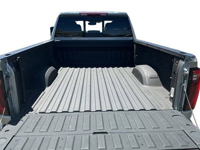2024 GMC Sierra 2500 HD SLT