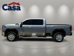 2024 GMC Sierra 2500 HD SLT