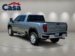 2024 GMC Sierra 2500 HD SLT