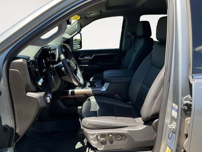 2024 GMC Sierra 2500 HD SLT