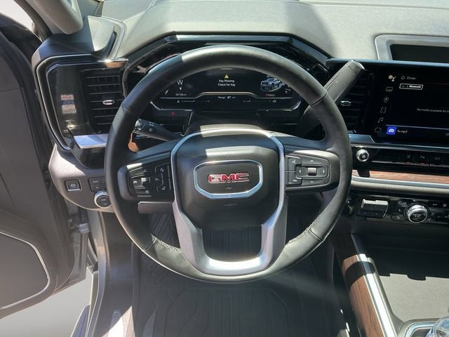 2024 GMC Sierra 2500 HD SLT