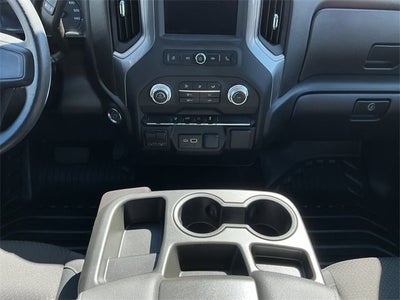 2025 GMC Sierra 2500 HD Pro