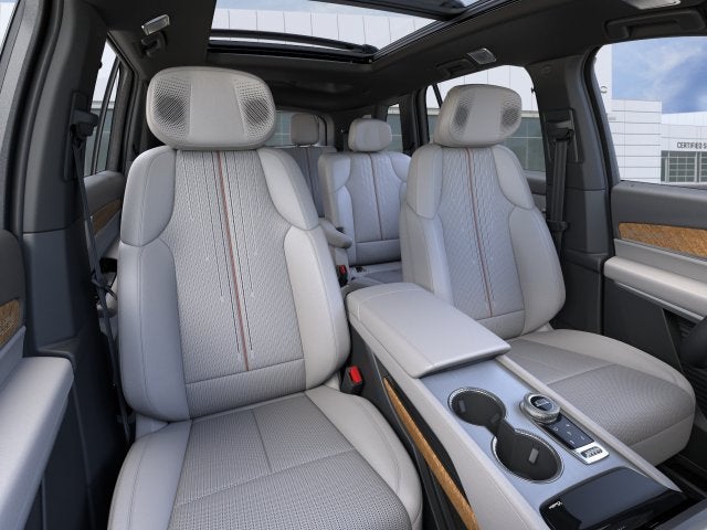 2027 Cadillac VISTIQ Sport