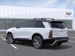 2027 Cadillac VISTIQ Sport