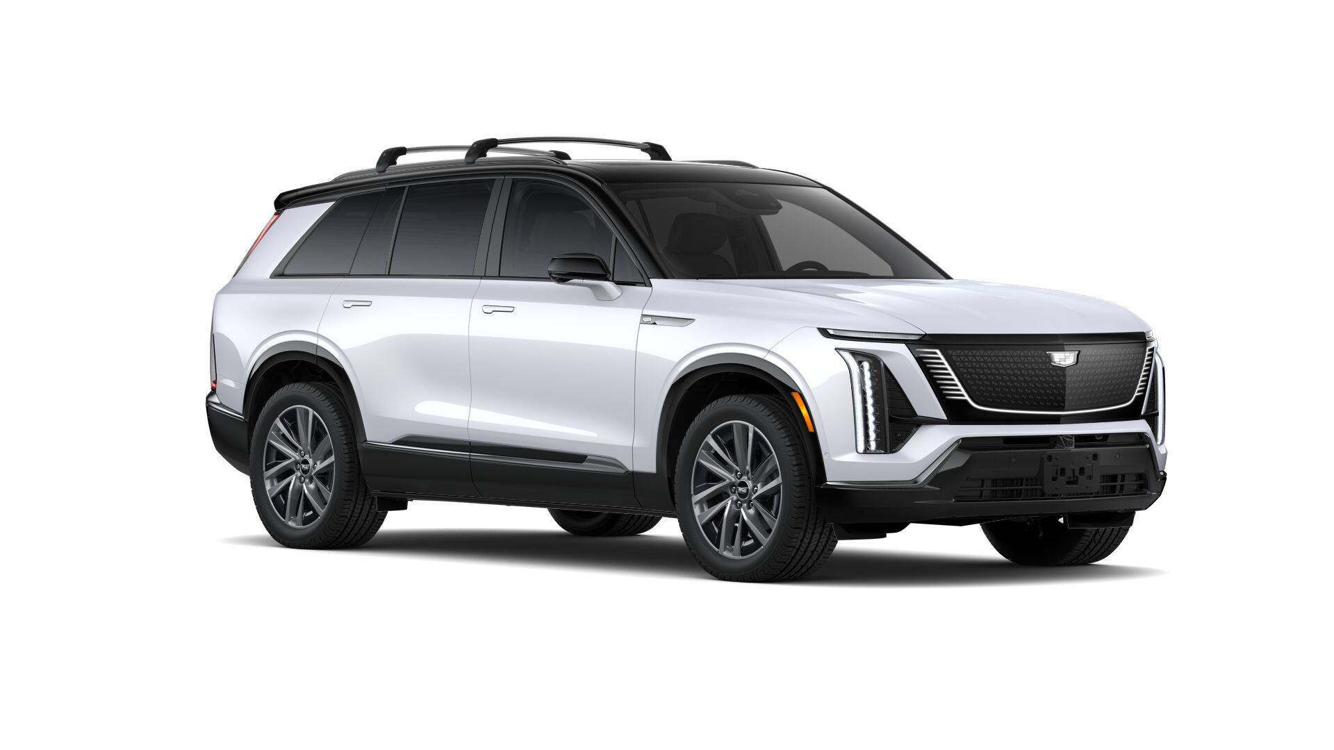 2027 Cadillac VISTIQ Sport