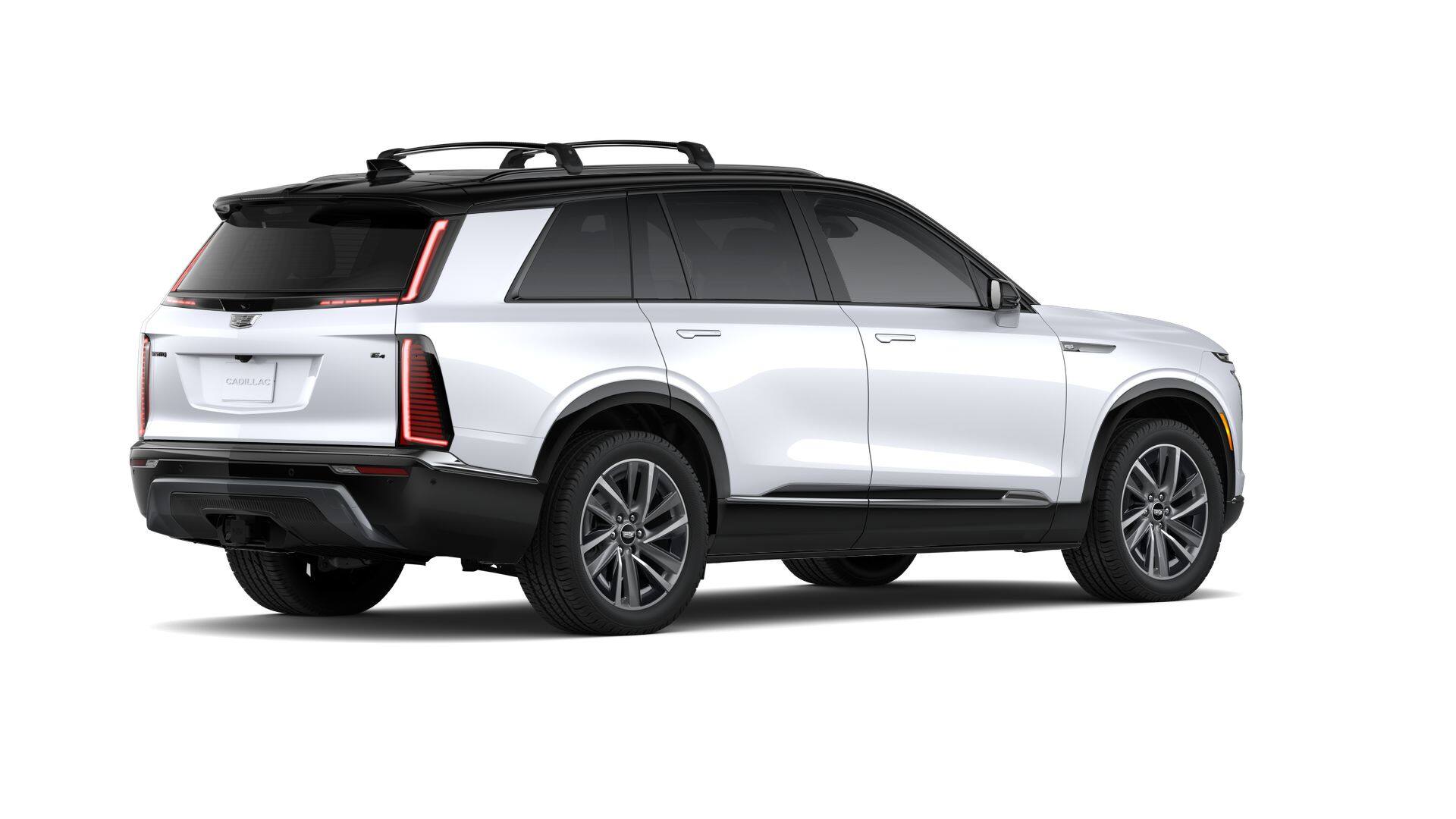 2027 Cadillac VISTIQ Sport