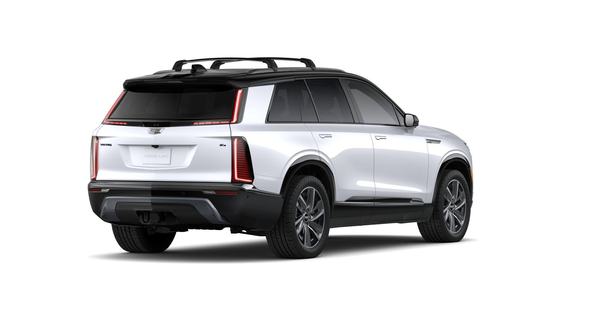2027 Cadillac VISTIQ Sport