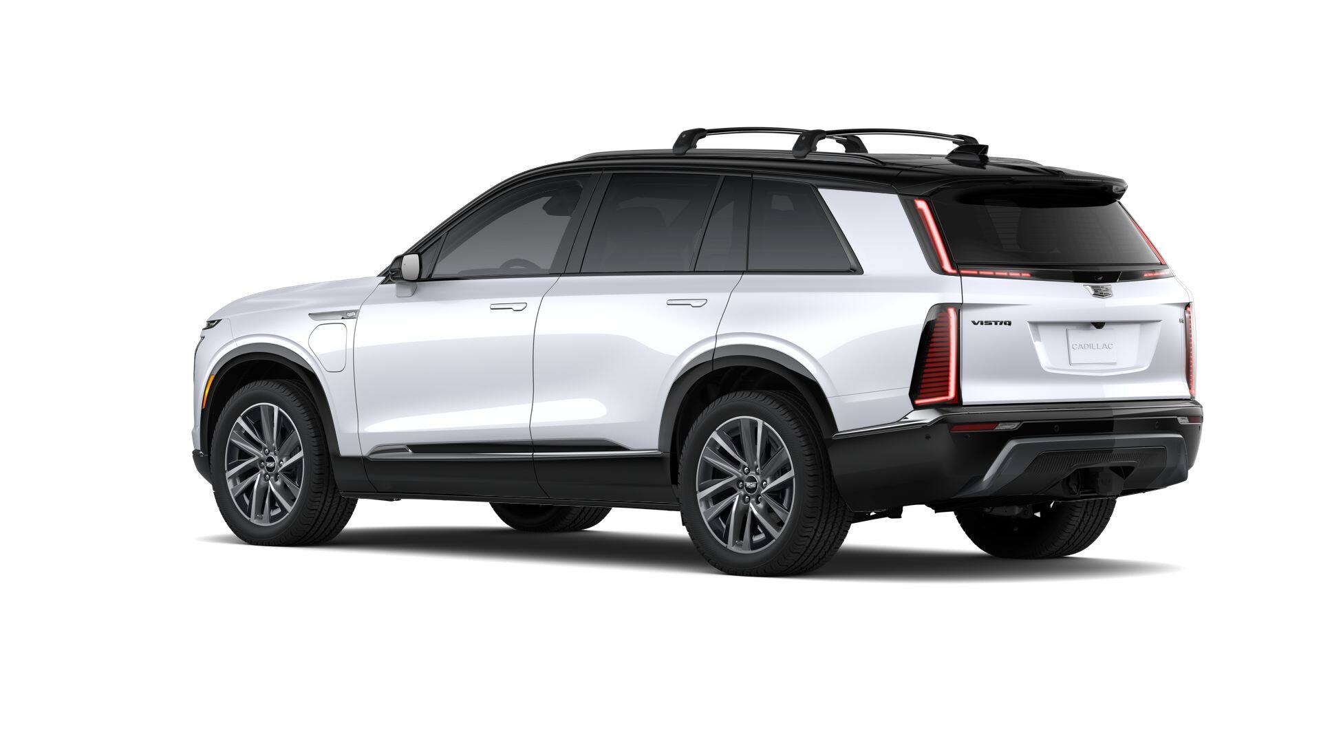 2027 Cadillac VISTIQ Sport
