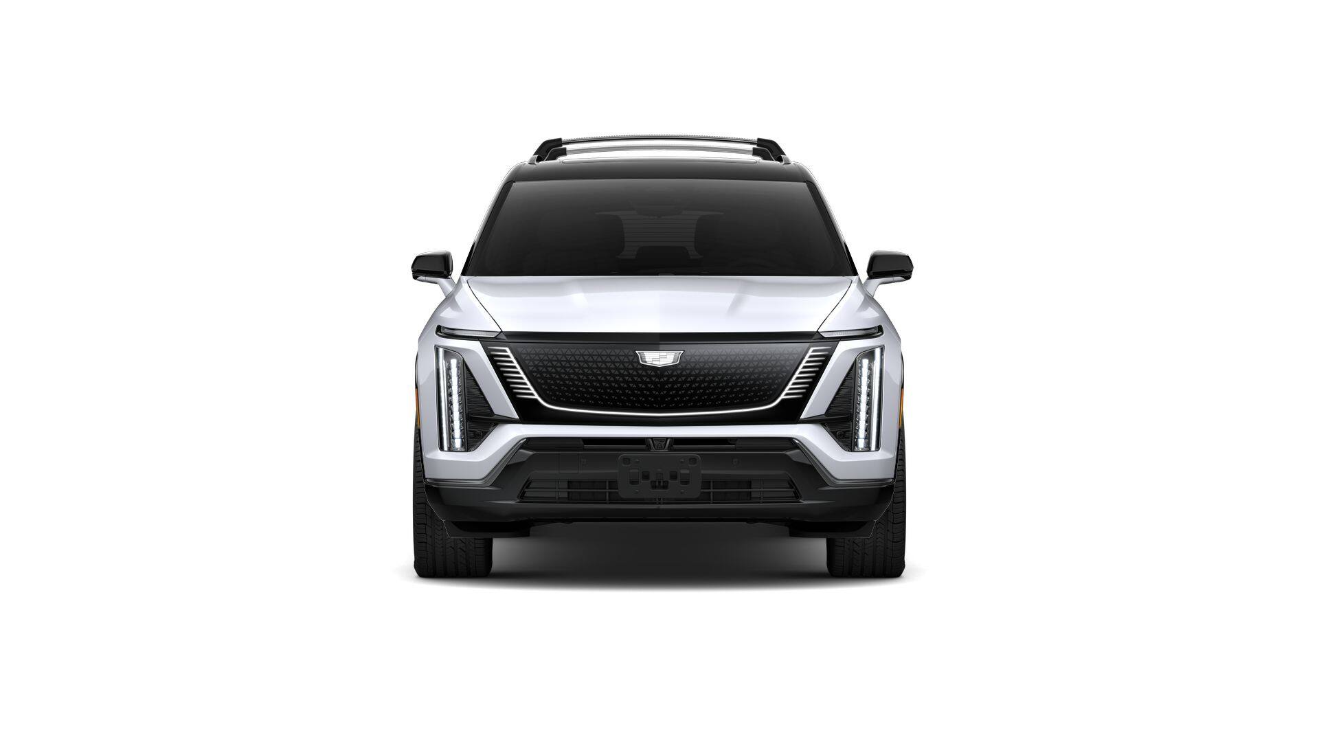 2027 Cadillac VISTIQ Sport