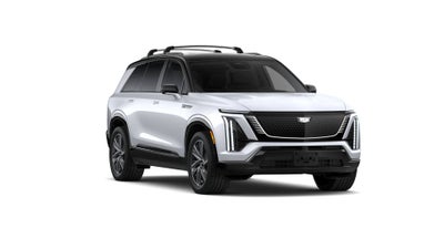 2027 Cadillac VISTIQ Sport