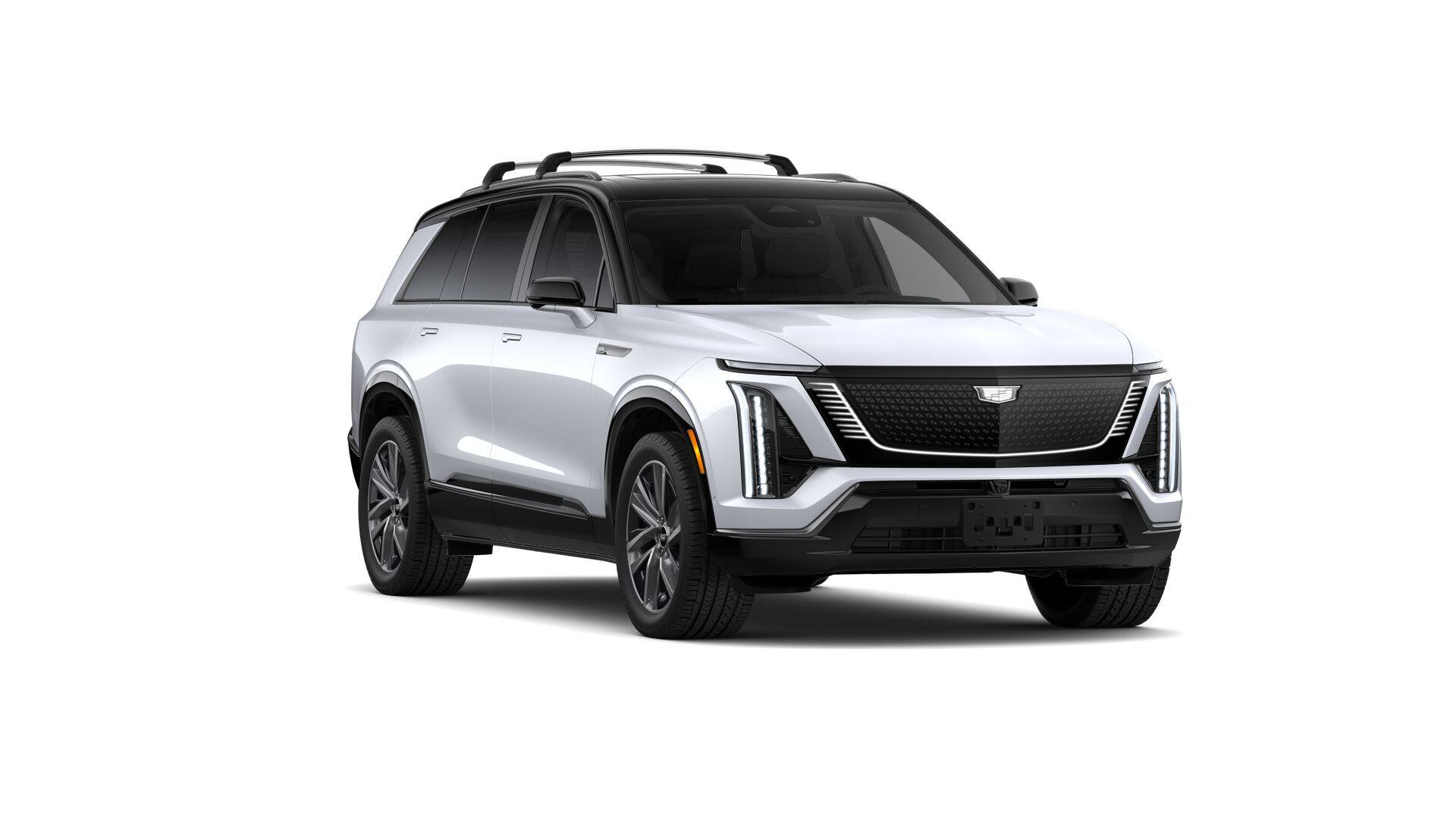 2027 Cadillac VISTIQ Sport