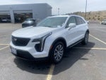 2022 Cadillac XT4 Sport