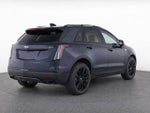 2022 Cadillac XT5 Sport