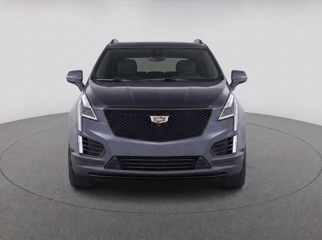 2022 Cadillac XT5 Sport