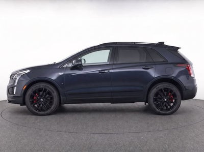 2022 Cadillac XT5 Sport