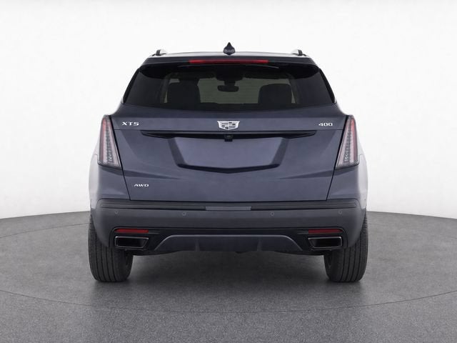 2022 Cadillac XT5 Sport