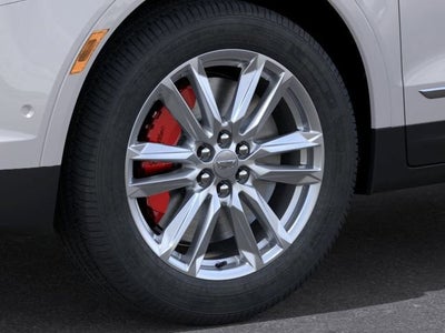 2026 Cadillac XT5 Sport