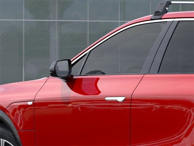 2025 Cadillac LYRIQ Luxury 1