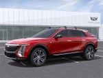 2025 Cadillac LYRIQ Luxury 1