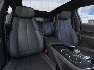 2025 Cadillac LYRIQ Luxury 1