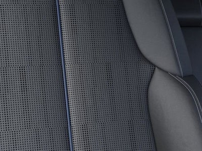 2025 Cadillac LYRIQ Luxury 1