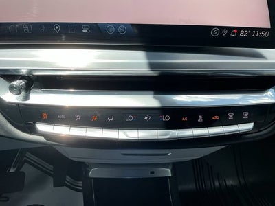 2024 Cadillac LYRIQ Luxury 1