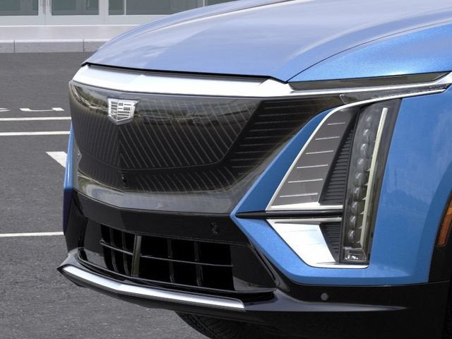 2027 Cadillac LYRIQ Premium Luxury