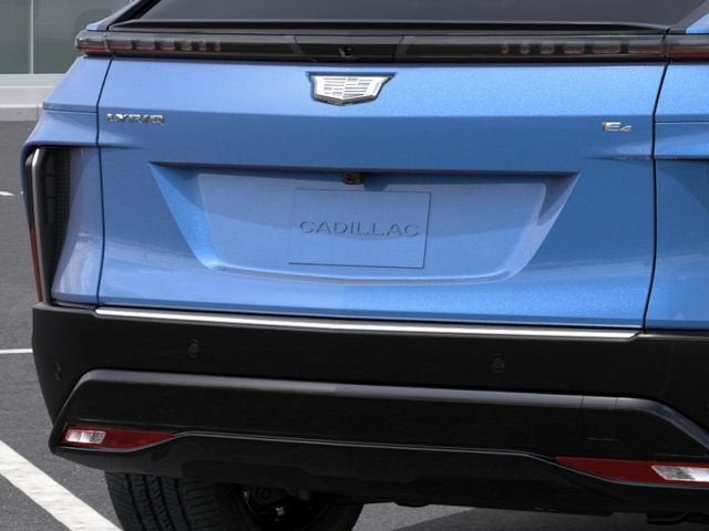 2027 Cadillac LYRIQ Premium Luxury