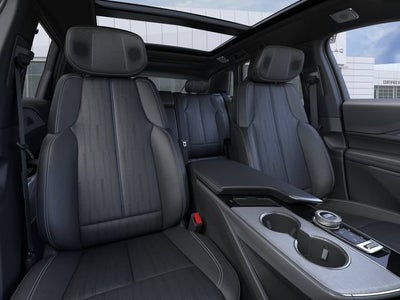 2027 Cadillac LYRIQ Premium Luxury